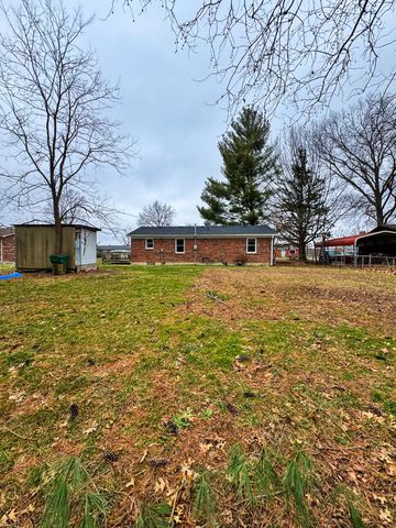 277 Cherry Lane, Frankfort, KY 40601