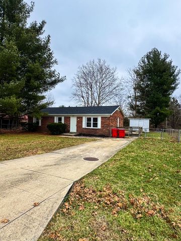 277 Cherry Lane, Frankfort, KY 40601