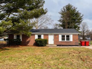 277 Cherry Lane, Frankfort, KY 40601