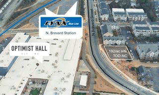 401 E 15th Street, Charlotte, NC 28206