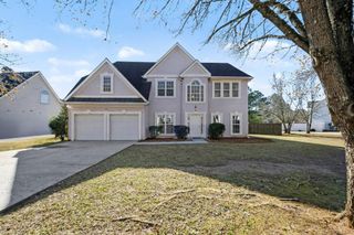 4001 Kingsbrook Boulevard, Decatur, GA 30034