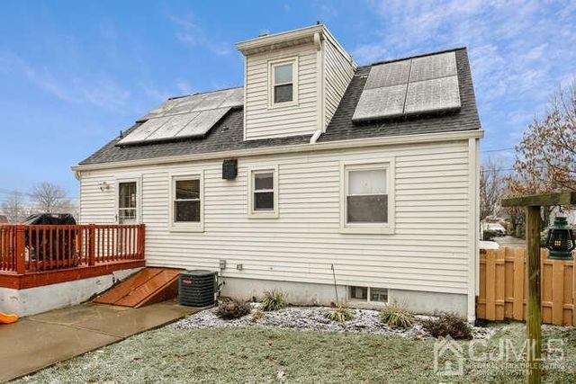 14 Seymour Avenue, Woodbridge Proper, NJ 07095