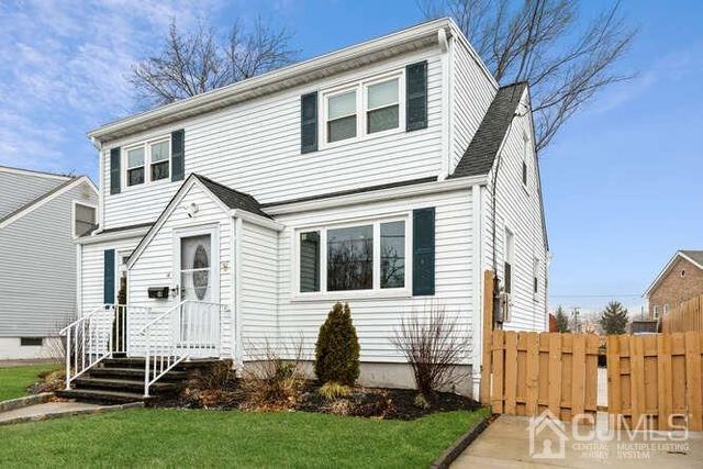 14 Seymour Avenue, Woodbridge Proper, NJ 07095