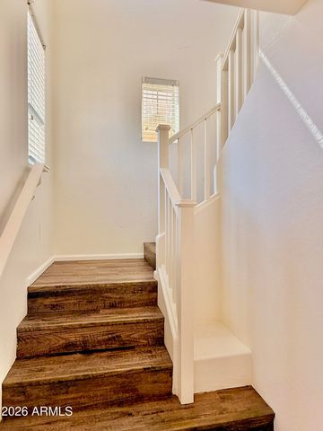 1834 N 77TH Glen, Phoenix, AZ 85035