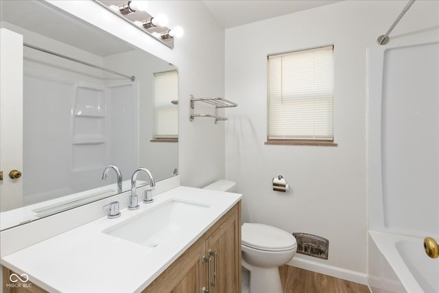 506 Lawrence Avenue, Indianapolis, IN 46227