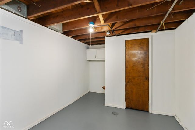 506 Lawrence Avenue, Indianapolis, IN 46227