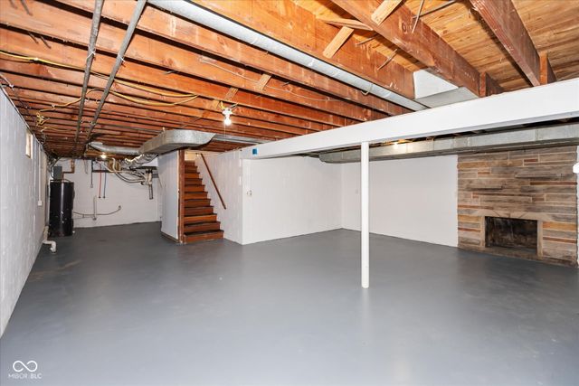 506 Lawrence Avenue, Indianapolis, IN 46227