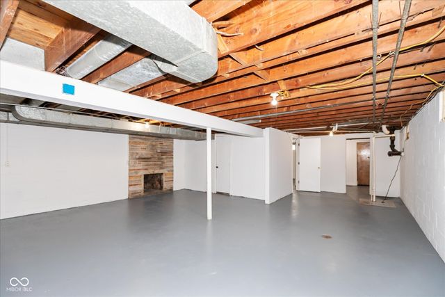 506 Lawrence Avenue, Indianapolis, IN 46227