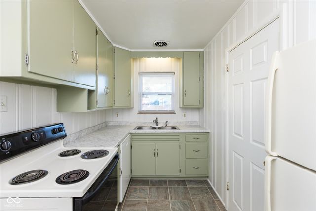 506 Lawrence Avenue, Indianapolis, IN 46227