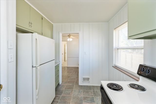 506 Lawrence Avenue, Indianapolis, IN 46227