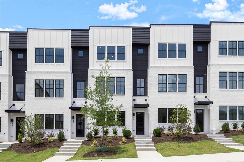 435 Mezzo Lane 86, Alpharetta, GA 30009