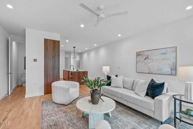 501 S Bloodworth Street 101, Raleigh, NC 27601