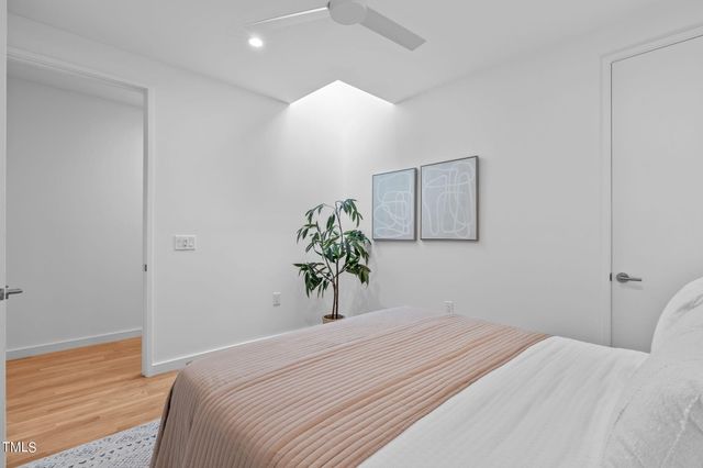 501 S Bloodworth Street 101, Raleigh, NC 27601
