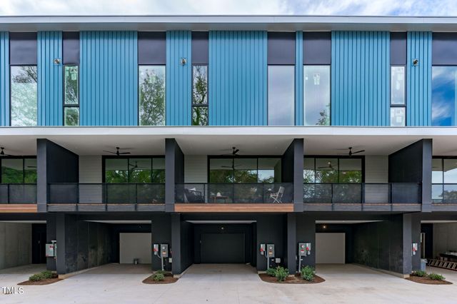 501 S Bloodworth Street 101, Raleigh, NC 27601