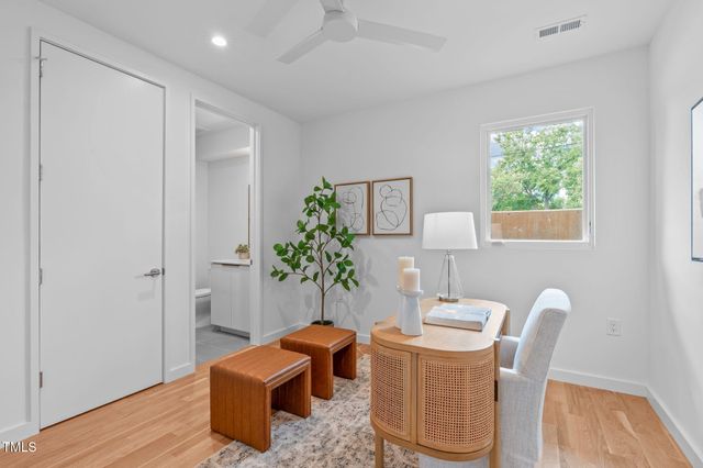 501 S Bloodworth Street 101, Raleigh, NC 27601