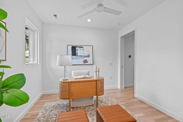 501 S Bloodworth Street 101, Raleigh, NC 27601