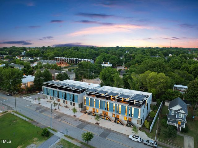 501 S Bloodworth Street 101, Raleigh, NC 27601
