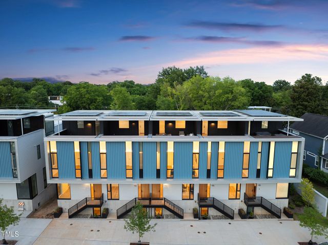 501 S Bloodworth Street 101, Raleigh, NC 27601