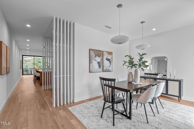 501 S Bloodworth Street 101, Raleigh, NC 27601