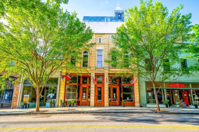 501 S Bloodworth Street 101, Raleigh, NC 27601