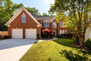 1560 Oak Park Cove, Decatur, GA 30033