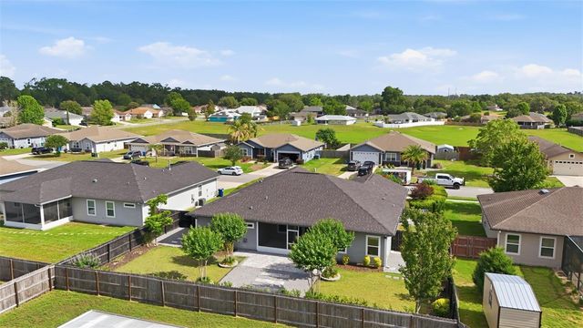 23131 NW 5TH PLACE, Newberry, FL 32669