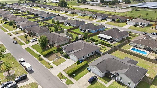 23131 NW 5TH PLACE, Newberry, FL 32669