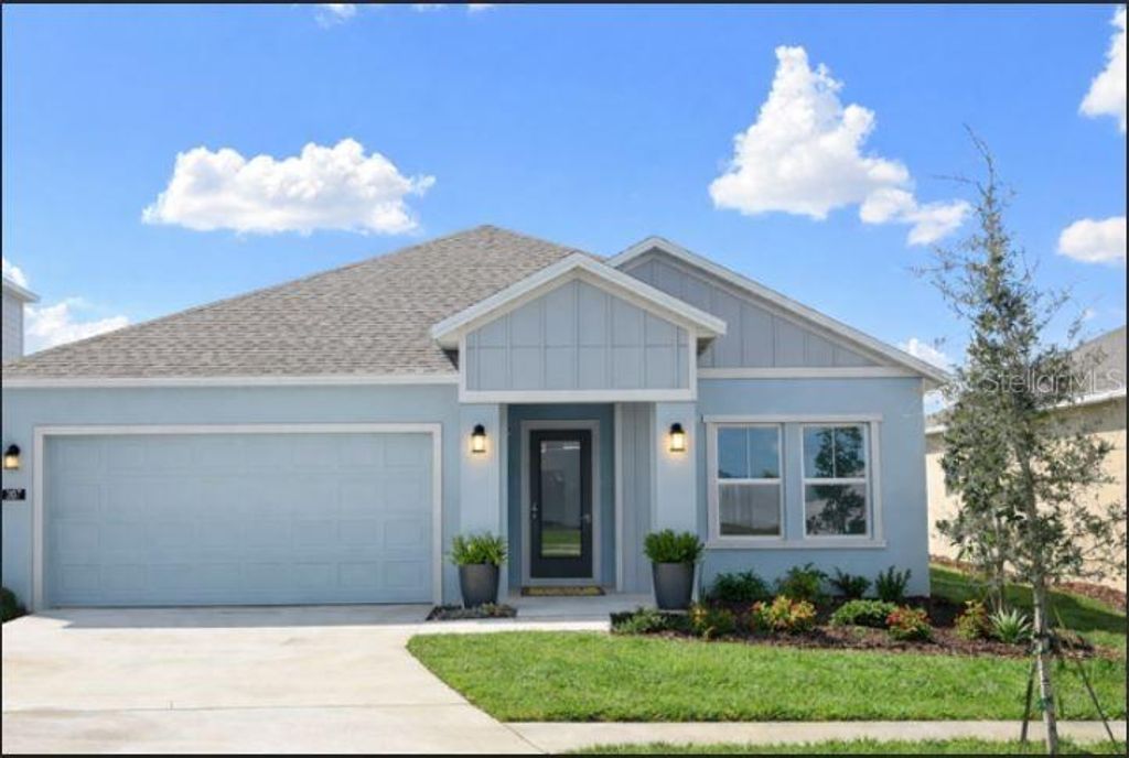 287 PUMA LOOP, Groveland, FL 34736