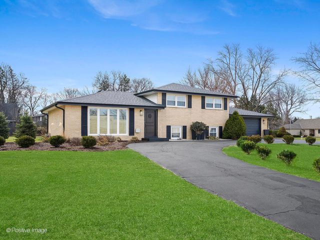 20W065 S Frontage Road, Lemont, IL 60439