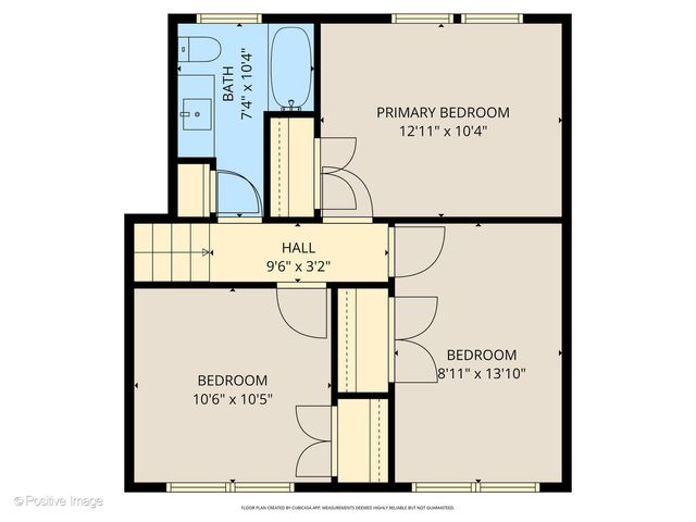 20W065 S Frontage Road, Lemont, IL 60439