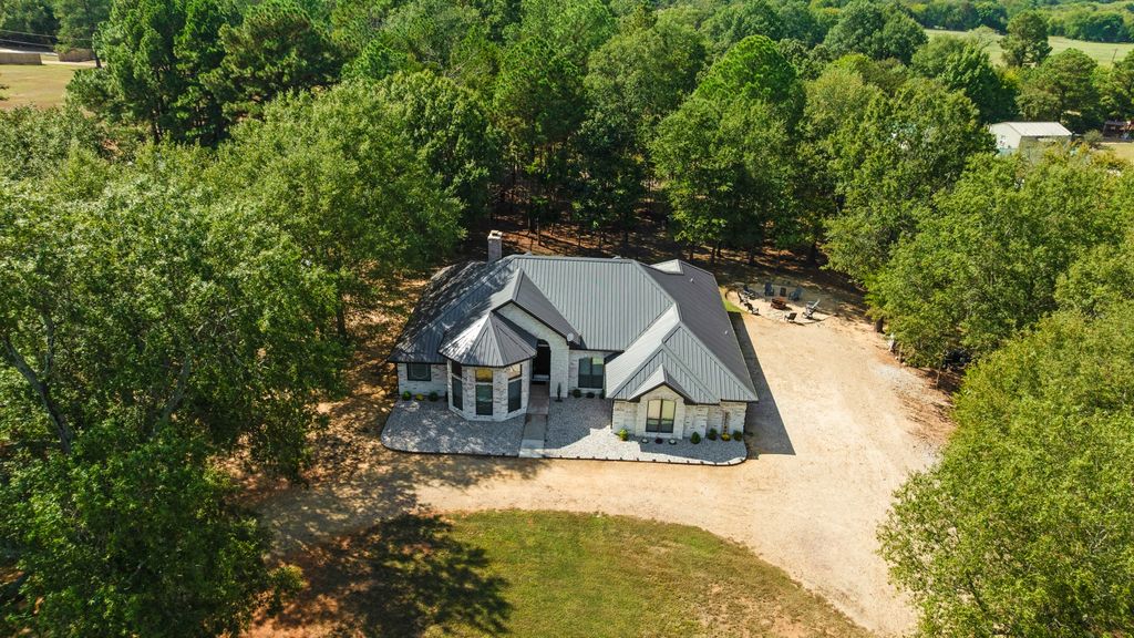 18 County Road 43400, Paris, TX 75462