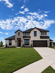 1651 Stoneybrook Lane, Midlothian, TX 76065