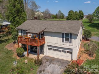 86 Hideaway Lane, Waynesville, NC 28785