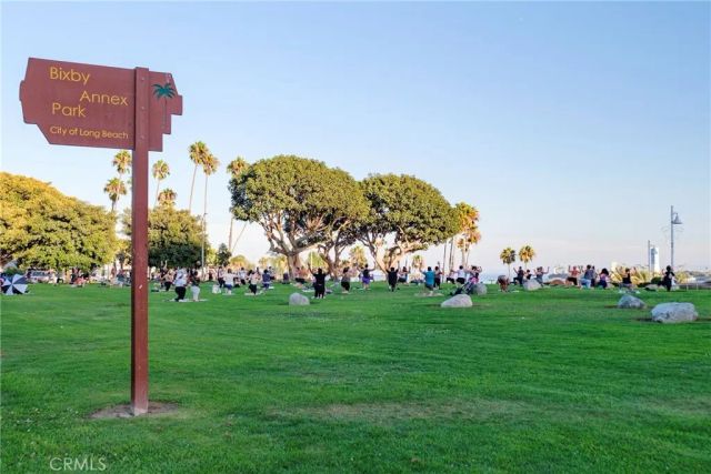 1200 E Ocean 57, Long Beach, CA 90802