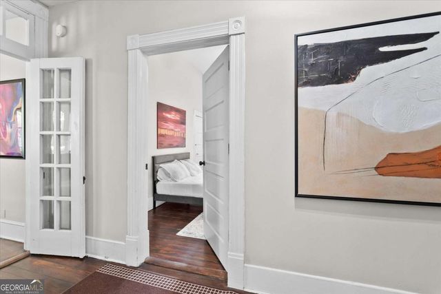 867 Beecher Street SW, Atlanta, GA 30310