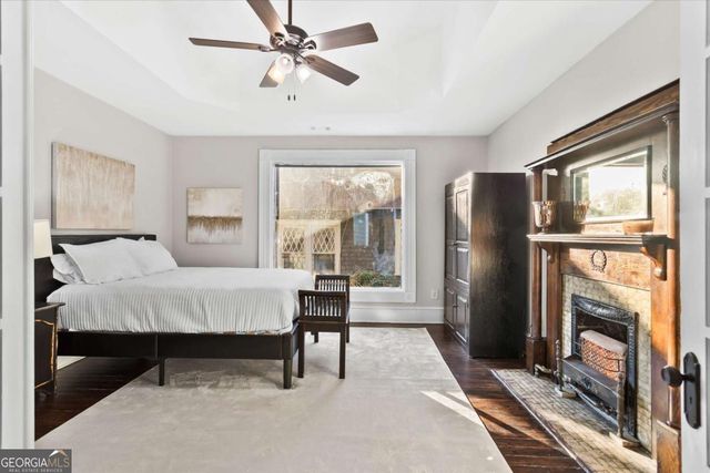 867 Beecher Street SW, Atlanta, GA 30310
