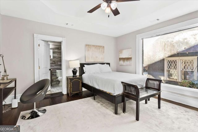 867 Beecher Street SW, Atlanta, GA 30310