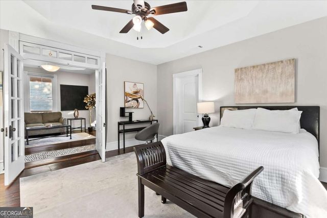 867 Beecher Street SW, Atlanta, GA 30310