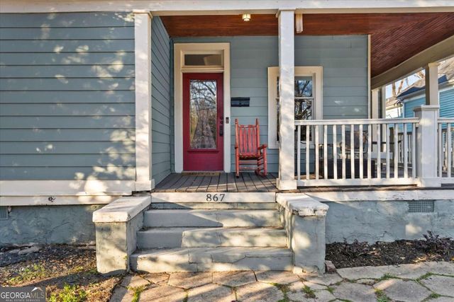 867 Beecher Street SW, Atlanta, GA 30310