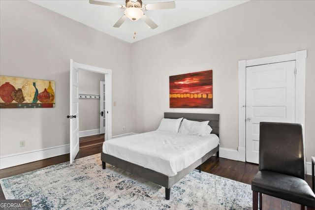 867 Beecher Street SW, Atlanta, GA 30310