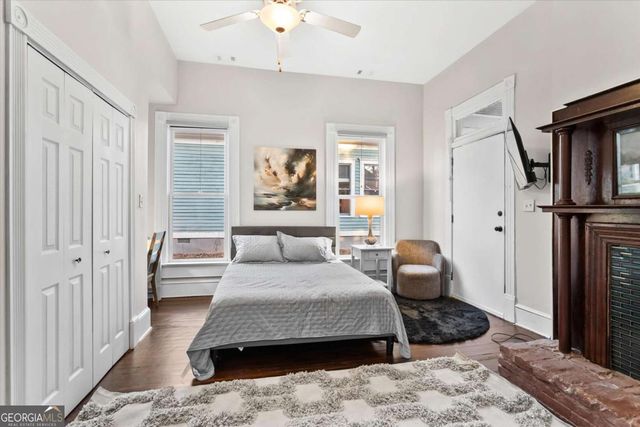 867 Beecher Street SW, Atlanta, GA 30310