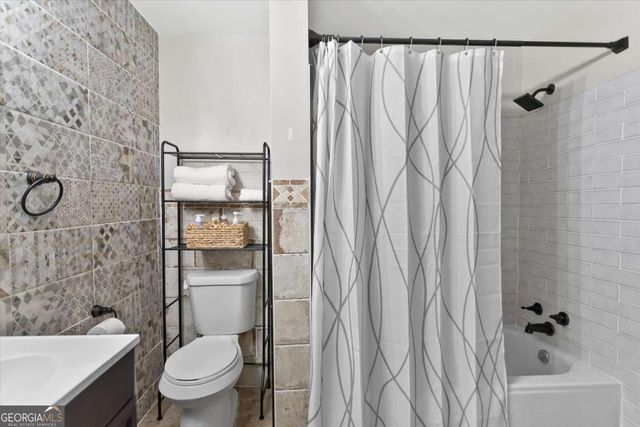 867 Beecher Street SW, Atlanta, GA 30310