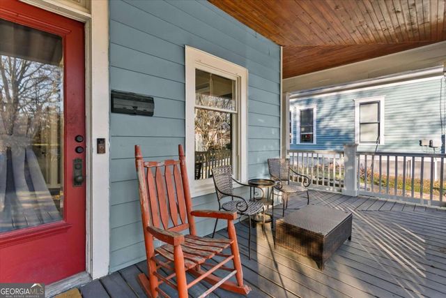 867 Beecher Street SW, Atlanta, GA 30310