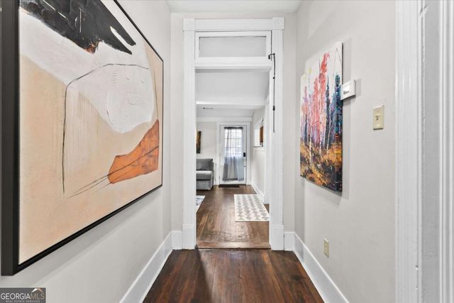 867 Beecher Street SW, Atlanta, GA 30310