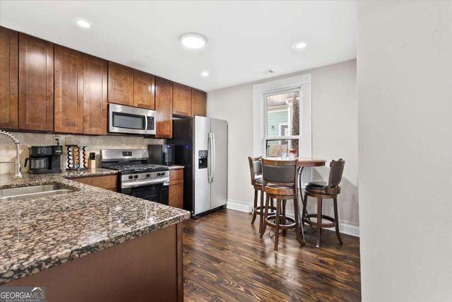 867 Beecher Street SW, Atlanta, GA 30310