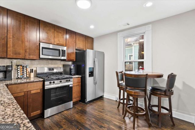 867 Beecher Street SW, Atlanta, GA 30310
