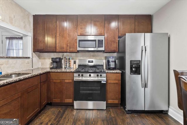 867 Beecher Street SW, Atlanta, GA 30310