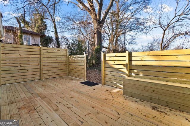867 Beecher Street SW, Atlanta, GA 30310
