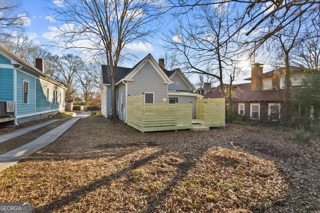 867 Beecher Street SW, Atlanta, GA 30310