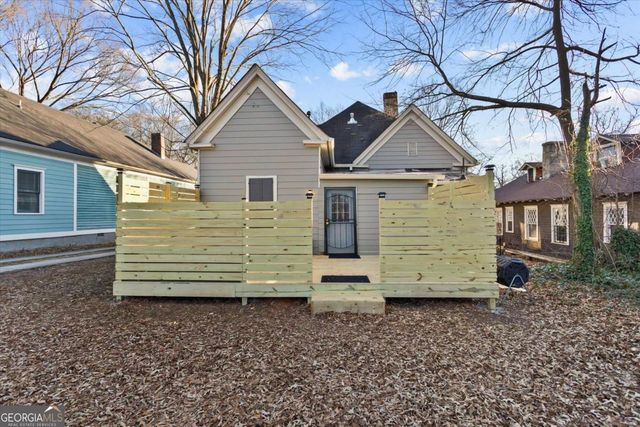 867 Beecher Street SW, Atlanta, GA 30310